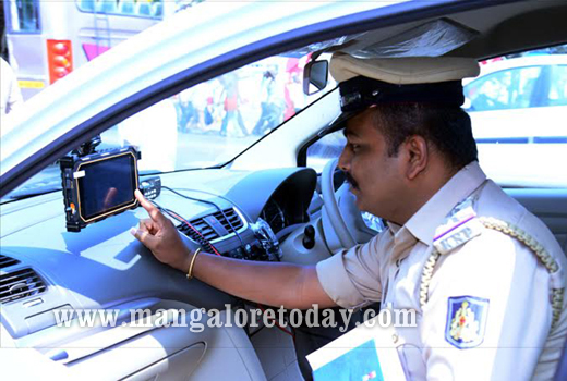 Home Minister launches 1